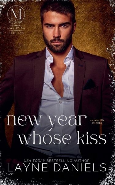 New Year, Whose Kiss New Year, Whose Kiss