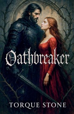 Cover Oathbreaker
