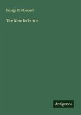 The New Delectus The New Delectus