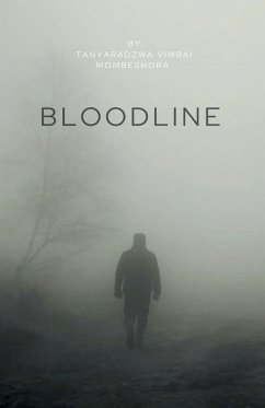 Cover Bloodline