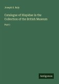 Catalogue of Hispidae in the Collection of the British Museum