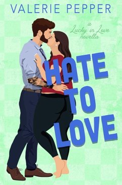 Cover Hate to Love