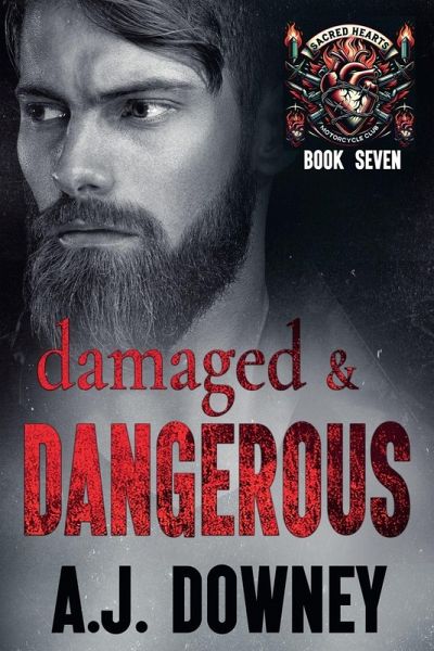 Damaged & Dangerous