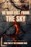 He Who Fell From The Sky