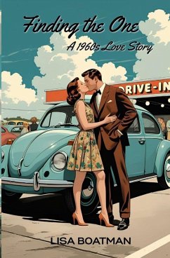 Finding the One - Boatman, Lisa