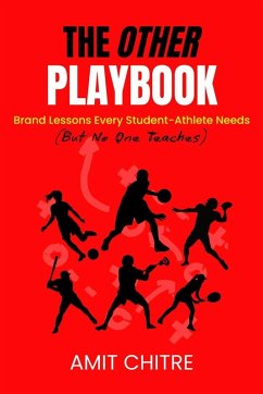 Cover The Other Playbook