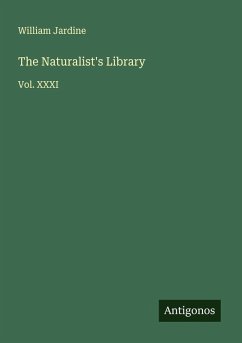 Cover The Naturalist's Library