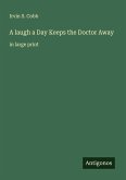 A laugh a Day Keeps the Doctor Away
