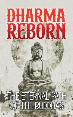 Cover Dharma Reborn