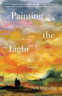 Cover Painting the Light