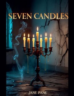Cover Seven candles