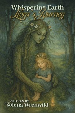 Cover Whispering Earth - Liora's Journey