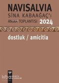 Navisalvia-Sina Kabaagaci Anma Toplantisi 2024 Dostluk - Amicitia Navisalvia-Sina Kabaagaci Anma Toplantisi 2024 Dostluk - Amicitia