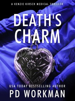 Cover Death's Charm