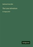 The Lone Adventure