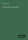 The Botanist's Pocket Book