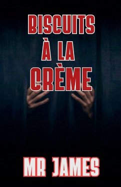 Biscuits à la Crème - James