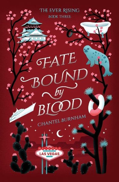 Fate Bound by Blood Fate Bound by Blood
