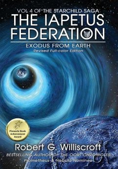 Iapetus Federation Cover Iapetus Federation