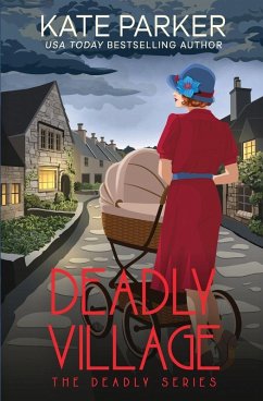Cover Deadly Village