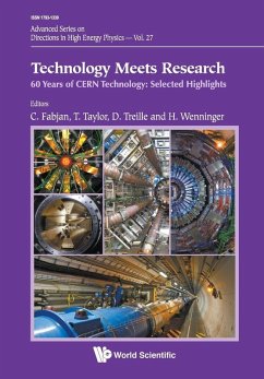 Cover TECHNOLOGY MEETS RESEARCH