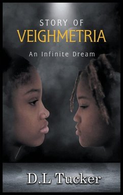 Cover Story of Veighmetria