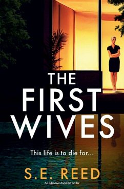 Cover The First Wives