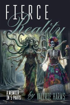 Cover Fierce Reality