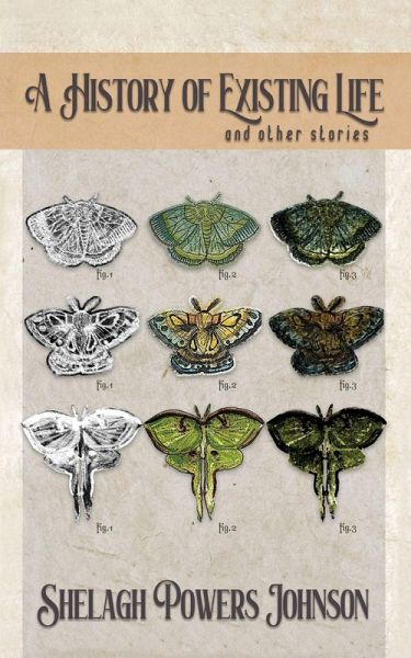 A History of Existing Life A History of Existing Life