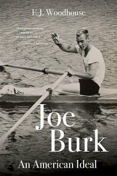 Cover Joe Burk