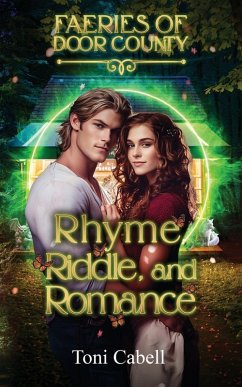 Cover Rhyme, Riddle, and Romance