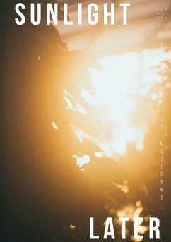 Cover Sunlight Later
