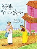 Huvila Vanha Roosa Huvila Vanha Roosa