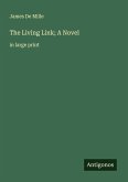 The Living Link; A Novel The Living Link; A Novel