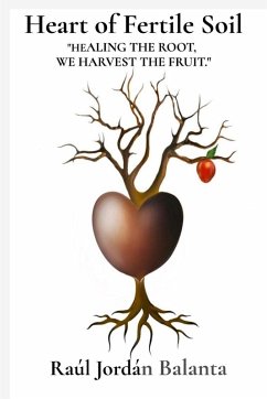 Heart of Fertile Soil Cover Heart of Fertile Soil