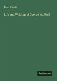 Life and Writings of George W. Abell