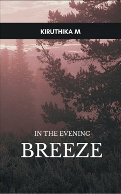 Cover In the evening breeze