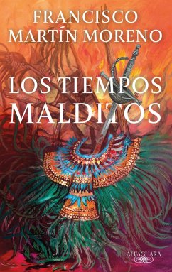 Los Tiempos Malditos / Evil Times - Martín Moreno, Francisco