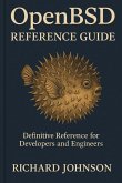 OpenBSD Reference Guide OpenBSD Reference Guide