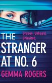 The Stranger at No. 6 The Stranger at No. 6