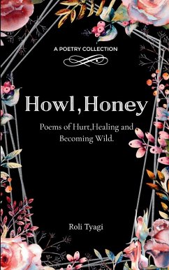 Cover Howl, Honey