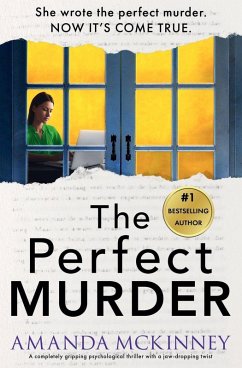 Cover The Perfect Murder