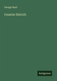 Cesarine Dietrich