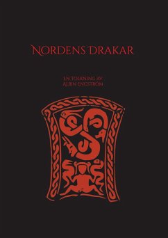 Cover Nordens Drakar