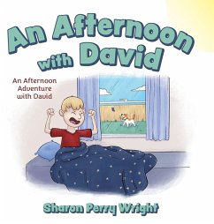 An Afternoon with David - Perry Wright, Sharon