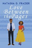 Love Between The Pages Love Between The Pages