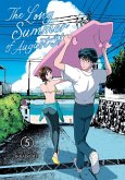The Long Summer of August 31 Vol. 5 The Long Summer of August 31 Vol. 5