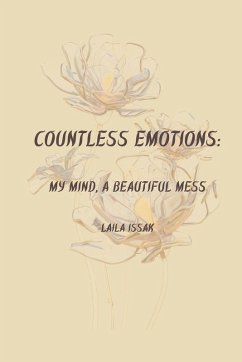Cover Countless Emotions