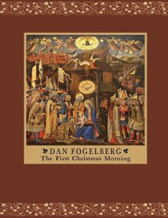 Cover The First Christmas Morning