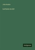Lectures on Art